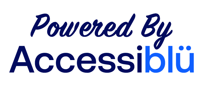 Powered by AccessiBlu